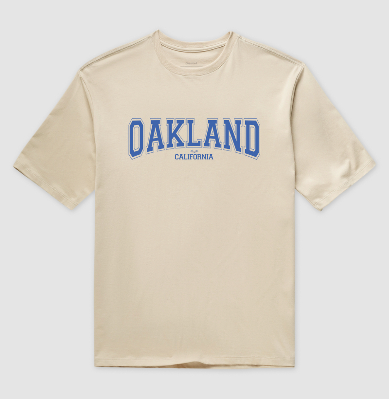 OAKLAND AZUL