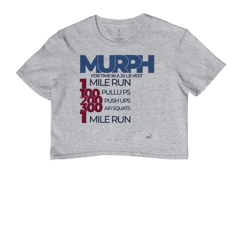 Murph 001