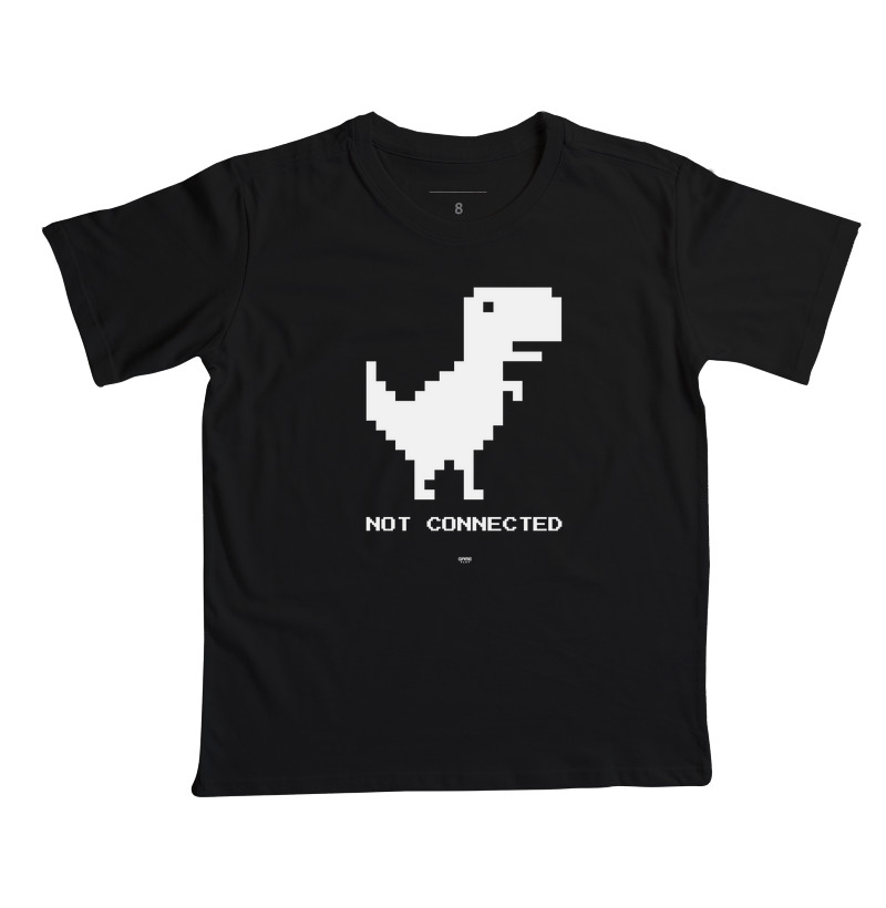 Dino Not Connected
