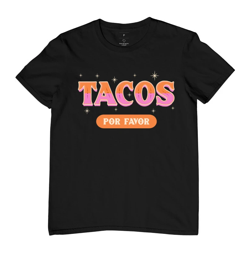 Tacos por Favor