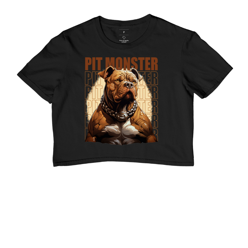Pit Monster Corrente