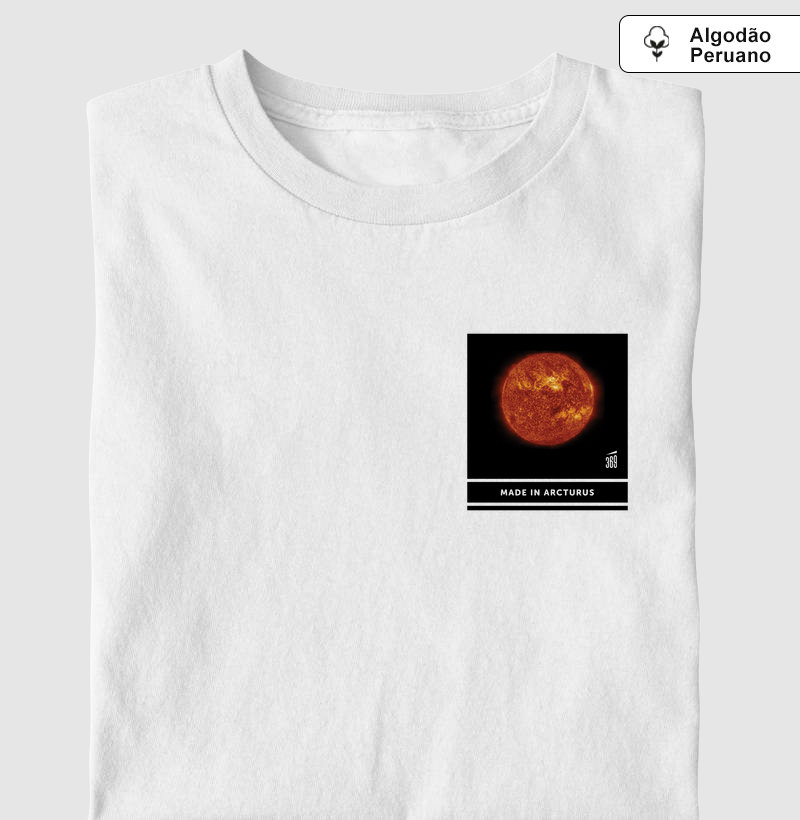 Made in Arcturus