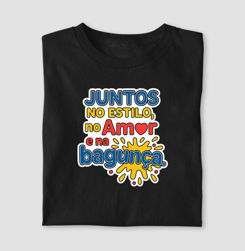 Coleção Bagunça 