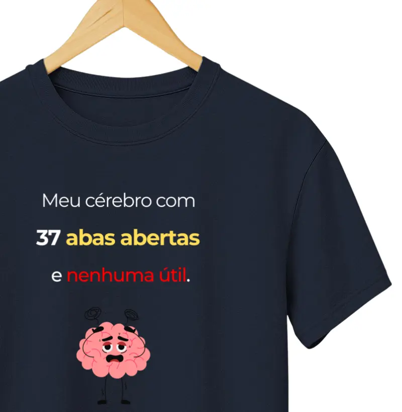 Meu cérebro 