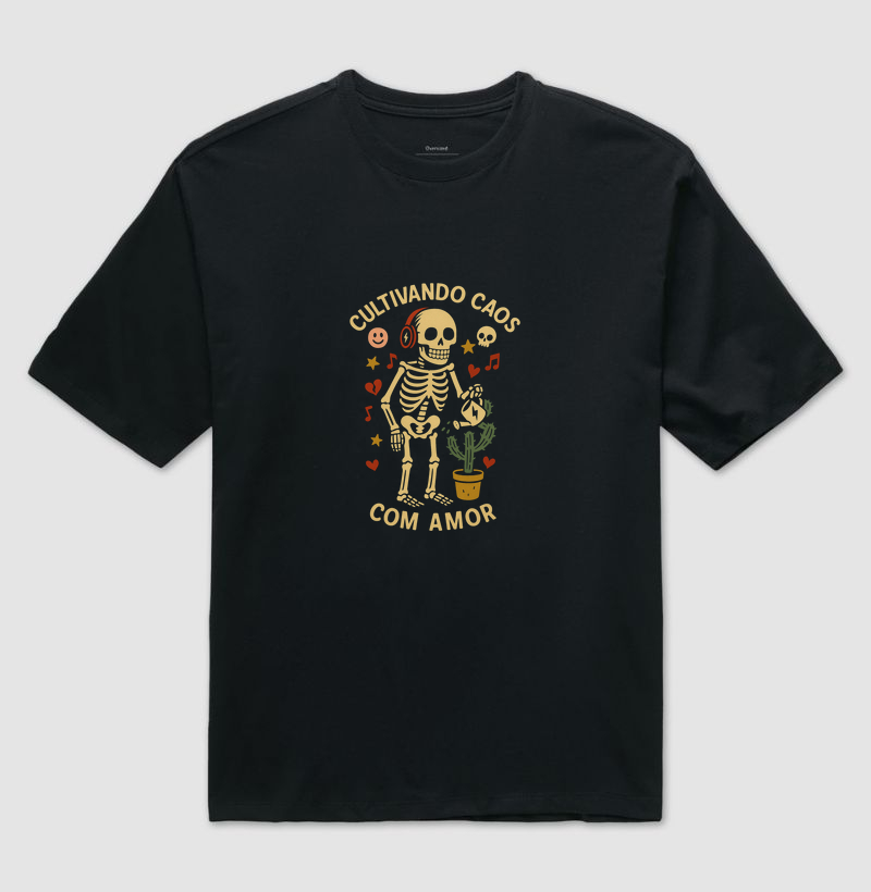 Camisa 0