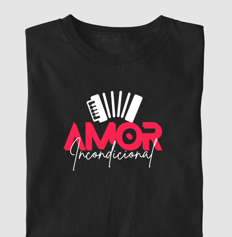 Amor incodicional
