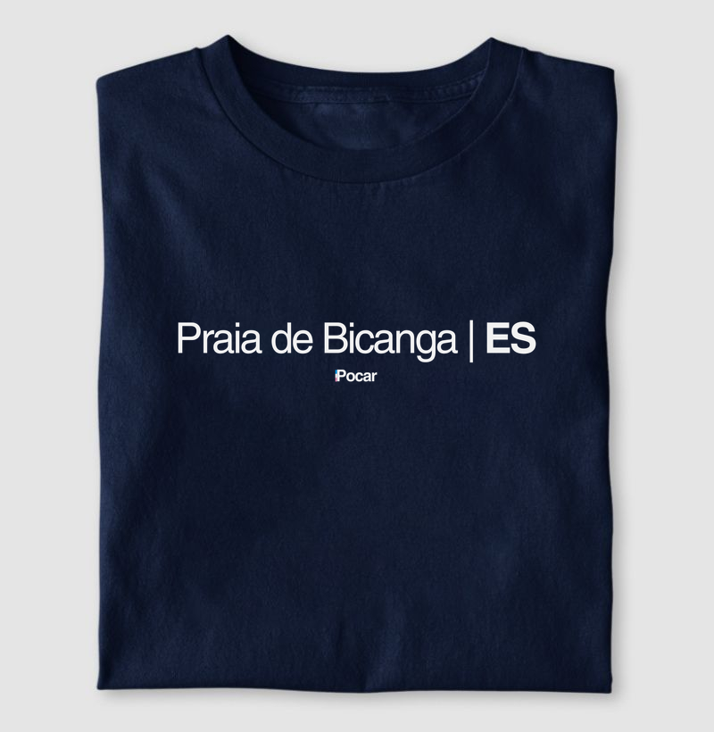 Praia de Bicanga | ES
