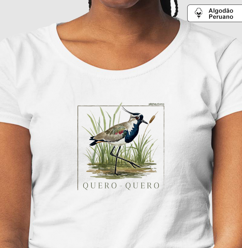 Quero-Quero (Premium)