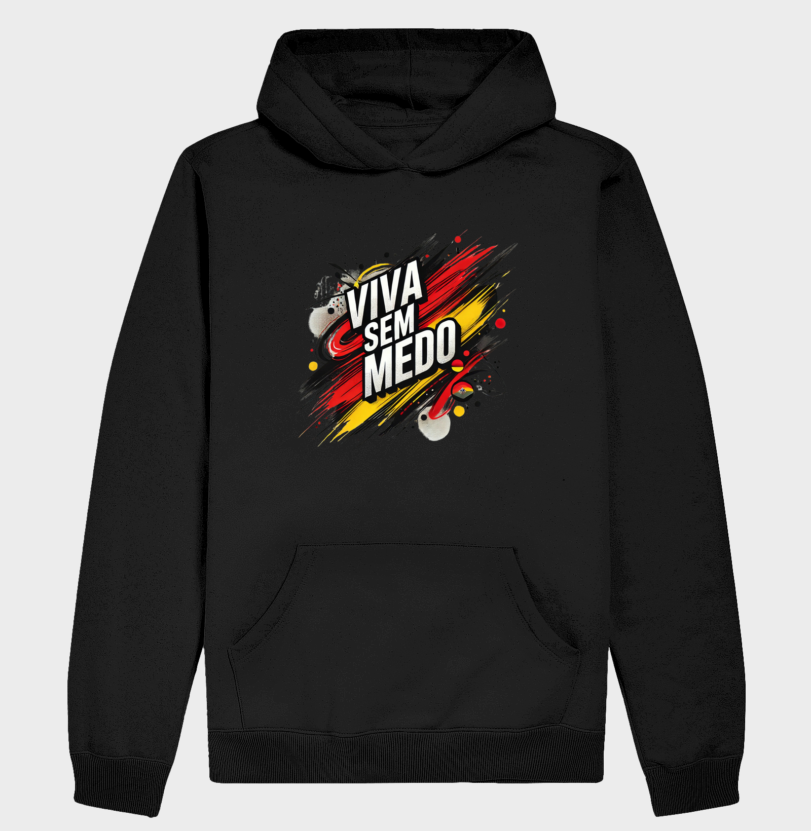 Viva Sem Medo