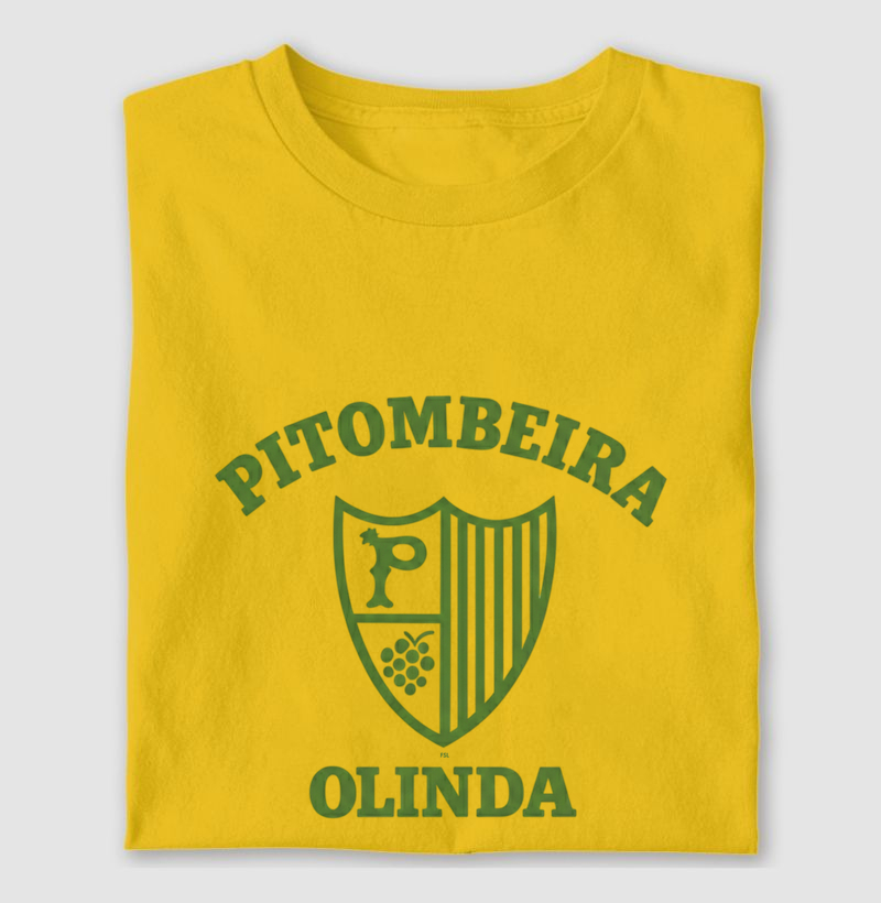 Pitombeira - Verde - Freesom Lovers