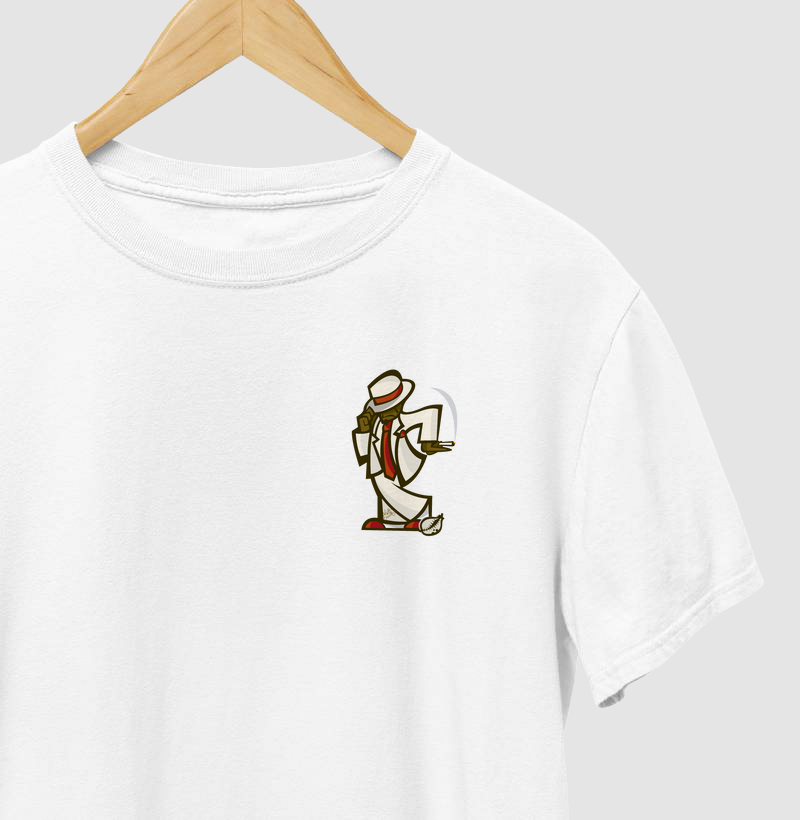 Seu Zé no Peito Maria Patuá