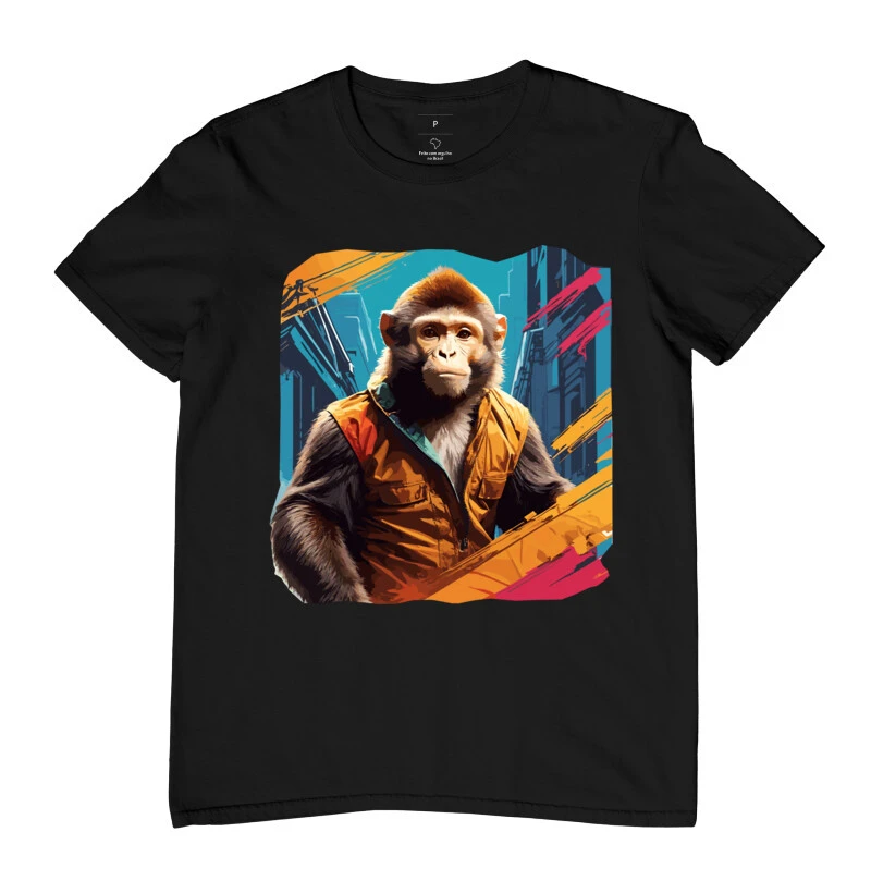 Monkey Breeds