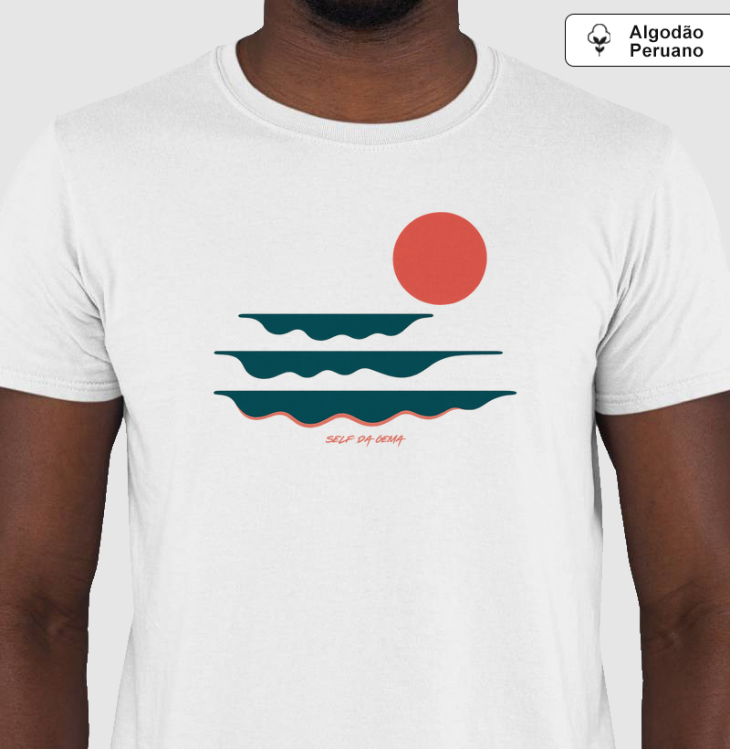 TROPICAL DUSK | Confecção Reserva 🦜