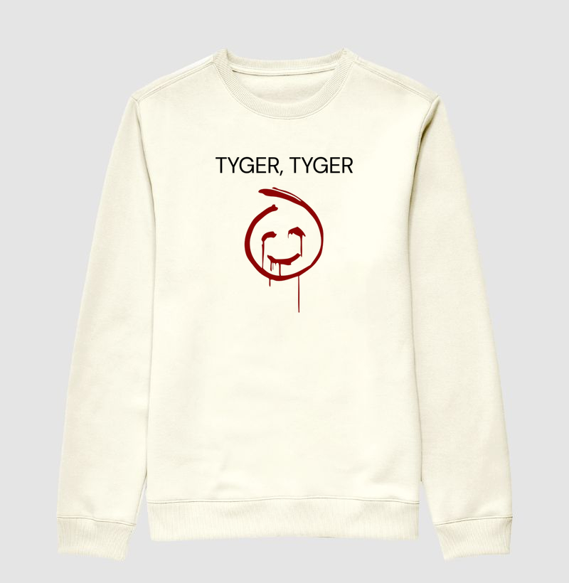 TYGER, TYGER