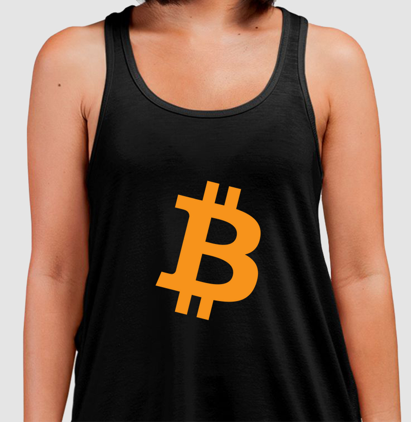 Regata Logo Bitcoin