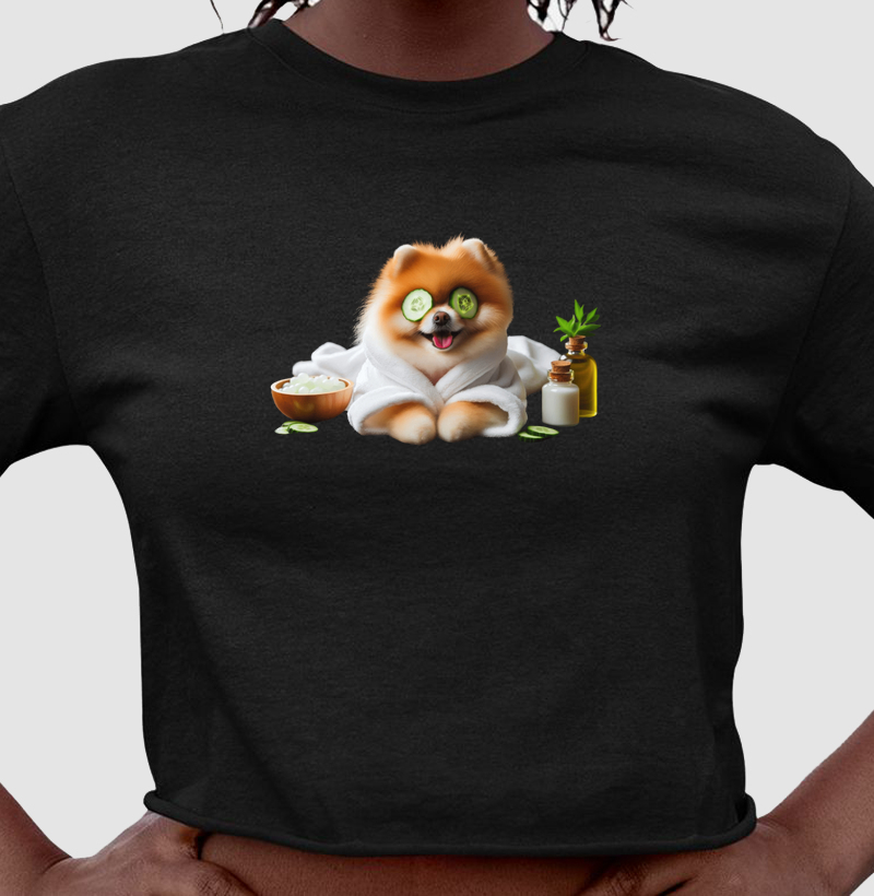 Lulu da Pomerania Spa