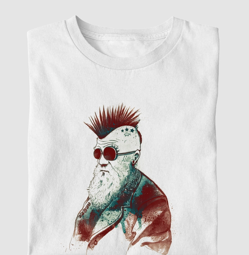 Punk Darwin