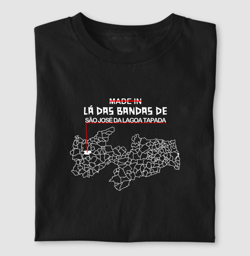 São José da Lagoa Tapada | Lá das Bandas