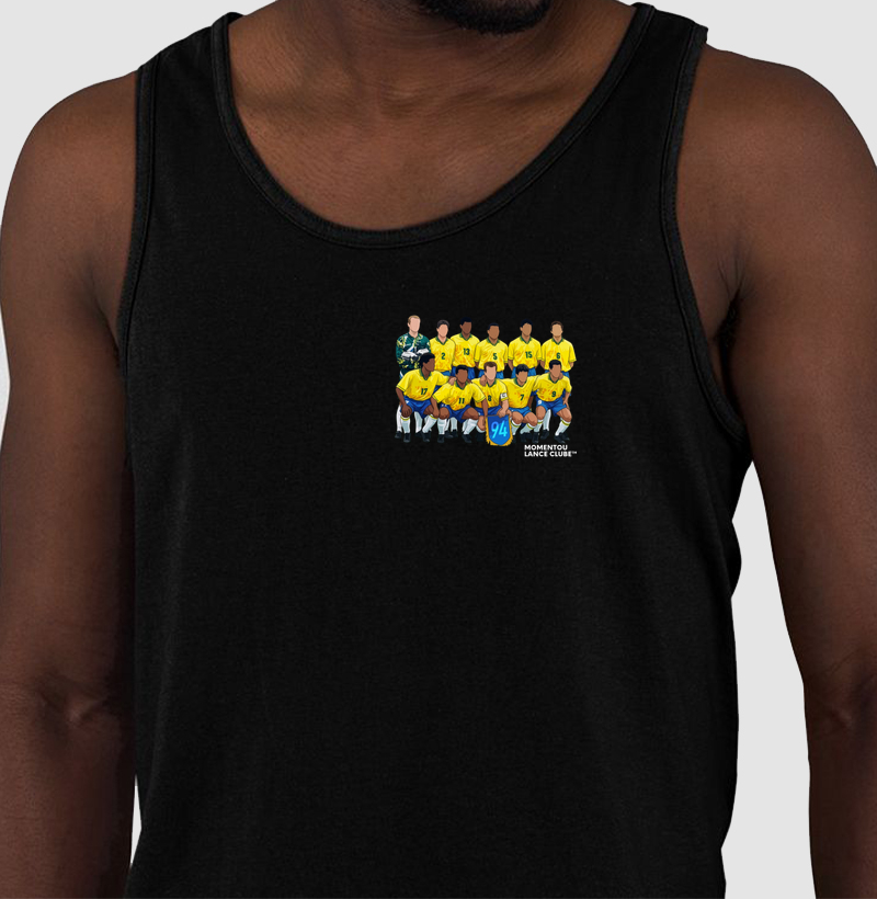 (Copa) Regata Guardiões do Tetra