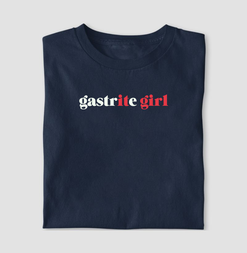 Gastrite Girl
