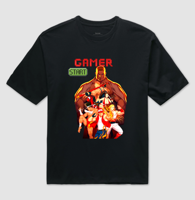 Gamer