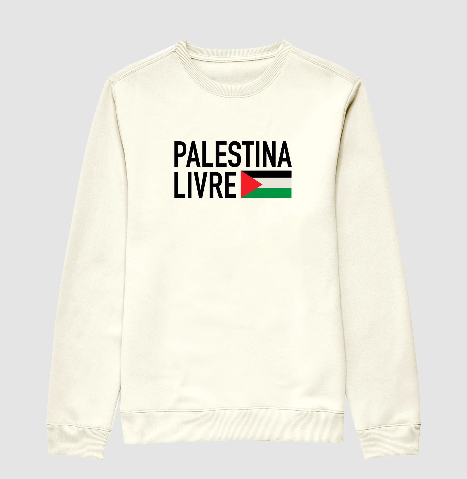 Palestina Livre