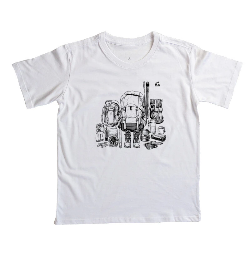 Camisa 0