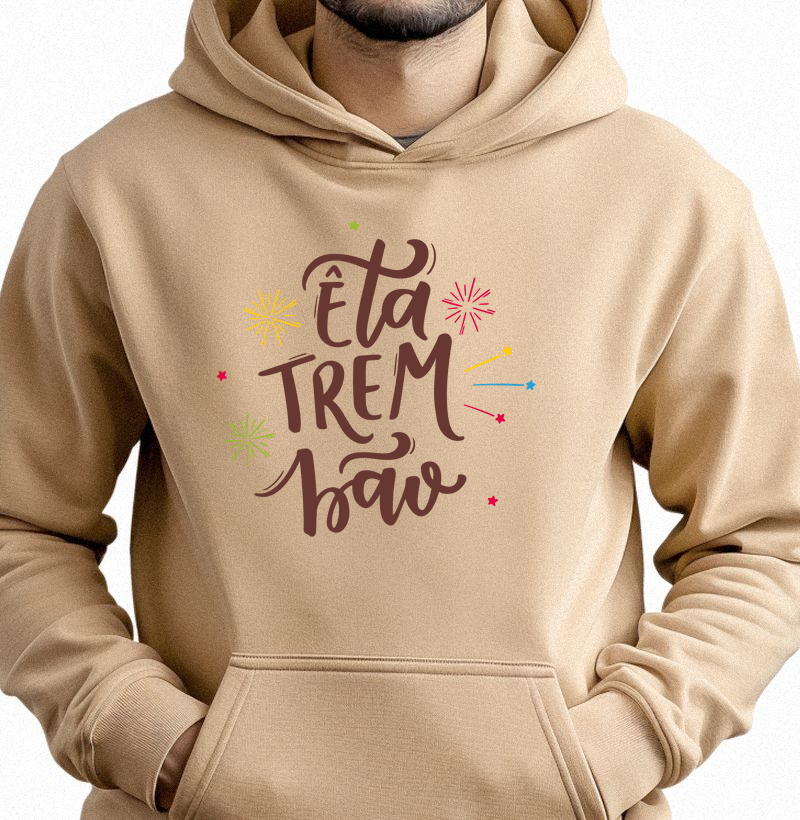 Êta trem bão