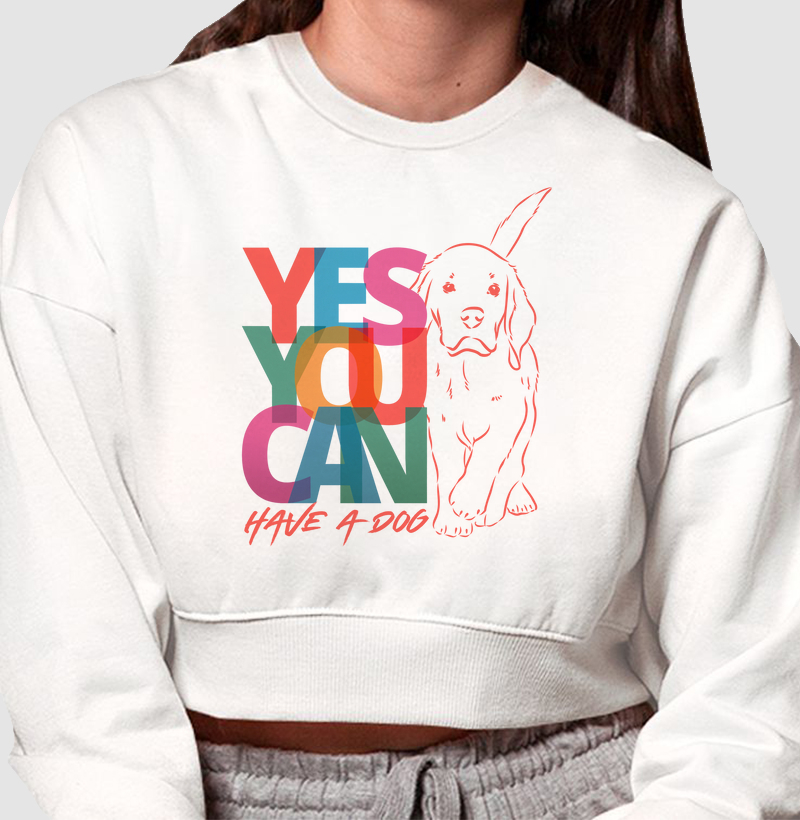 Yes you can