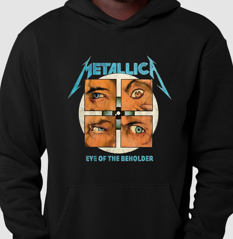 Metallica - Eyes