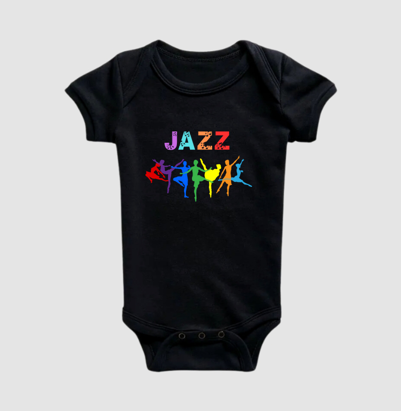 Jazz Dance