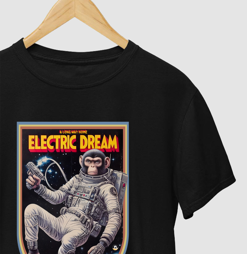 Eletric Dream