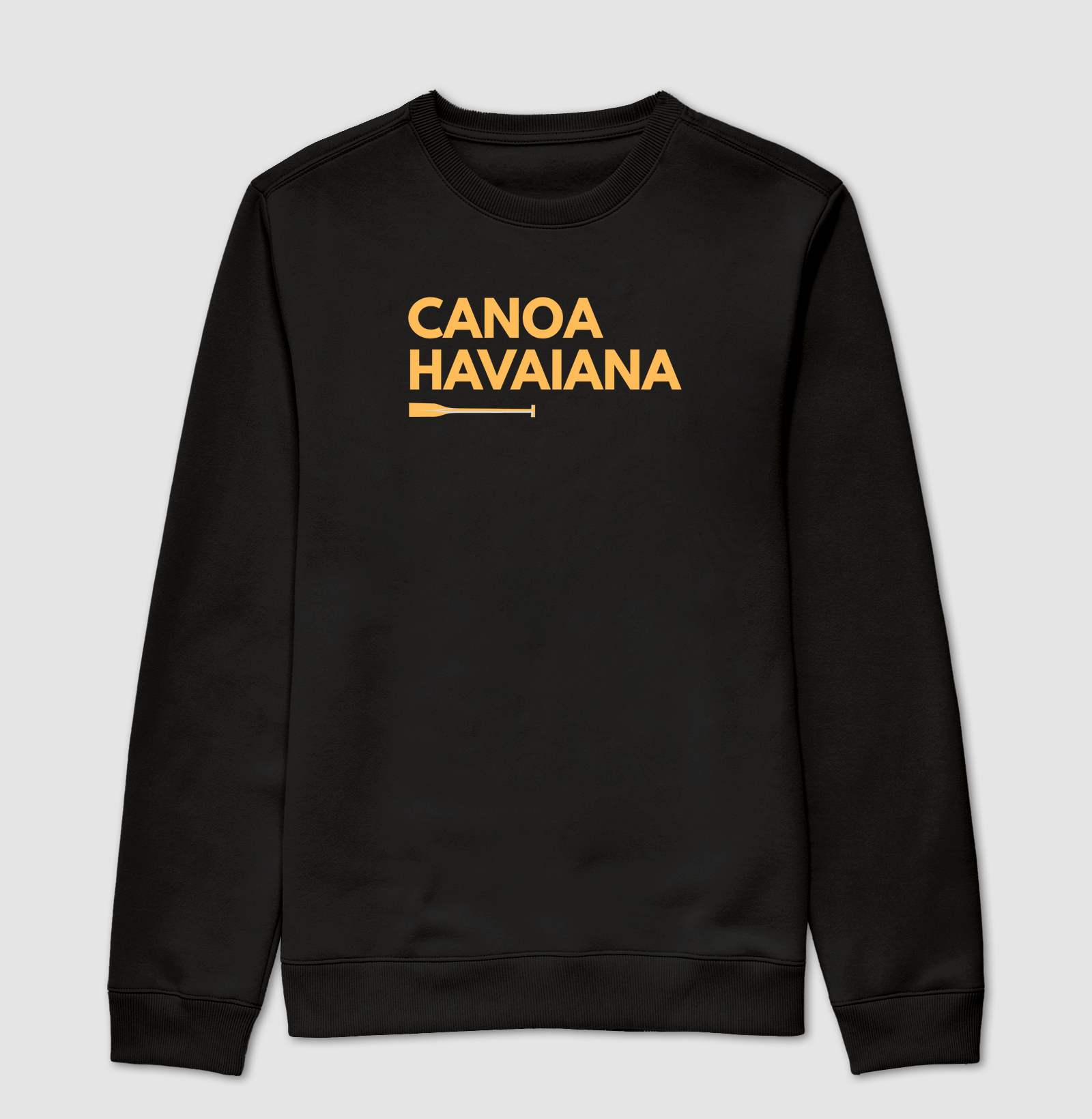 Canoa Havaiana