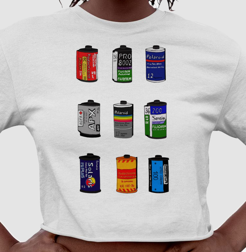 Camisa 0