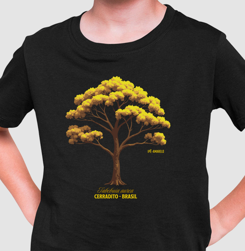 Ipê-amarelo