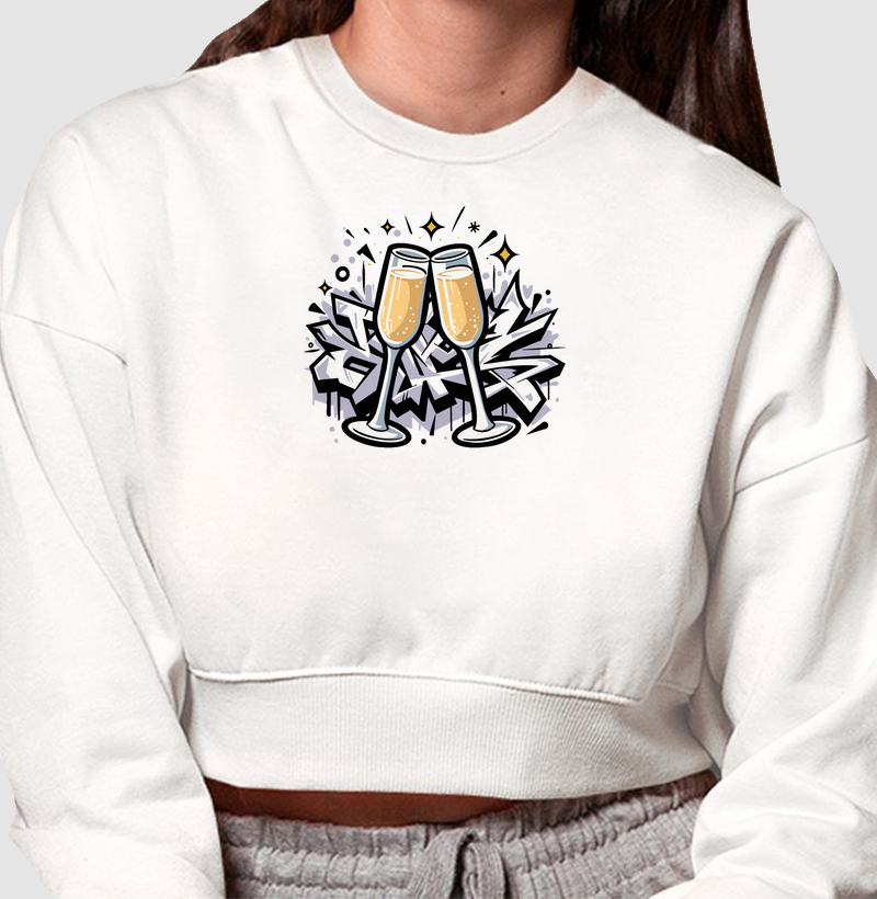 New Year GrafWear