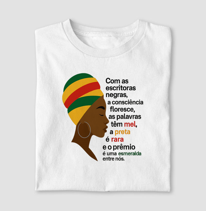 ESCRITORAS NEGRAS 
