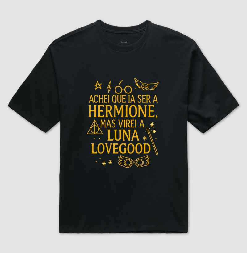 Luna Lovegood