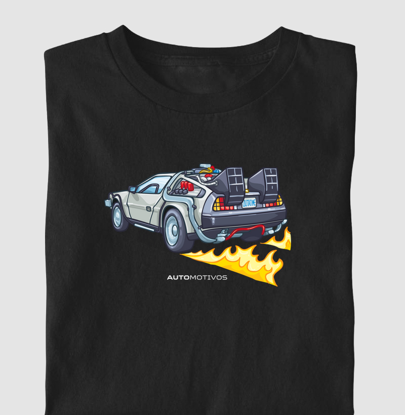 DeLorean