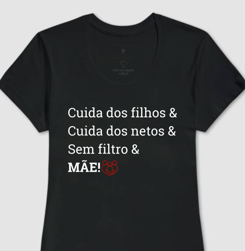 Sem filtro
