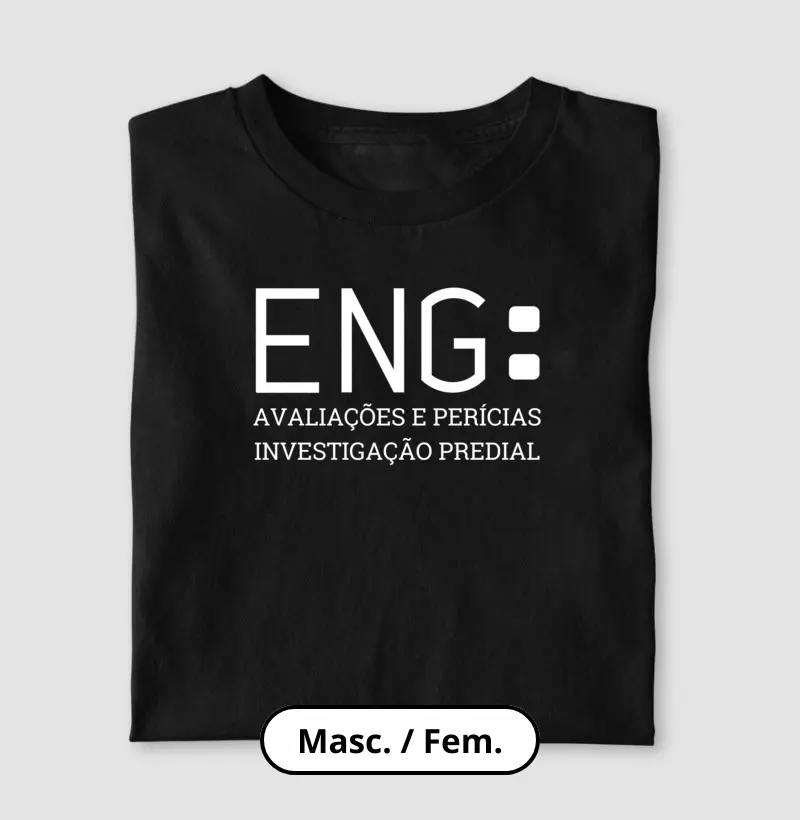 Engenharia de Avaliações e Perícias CSI