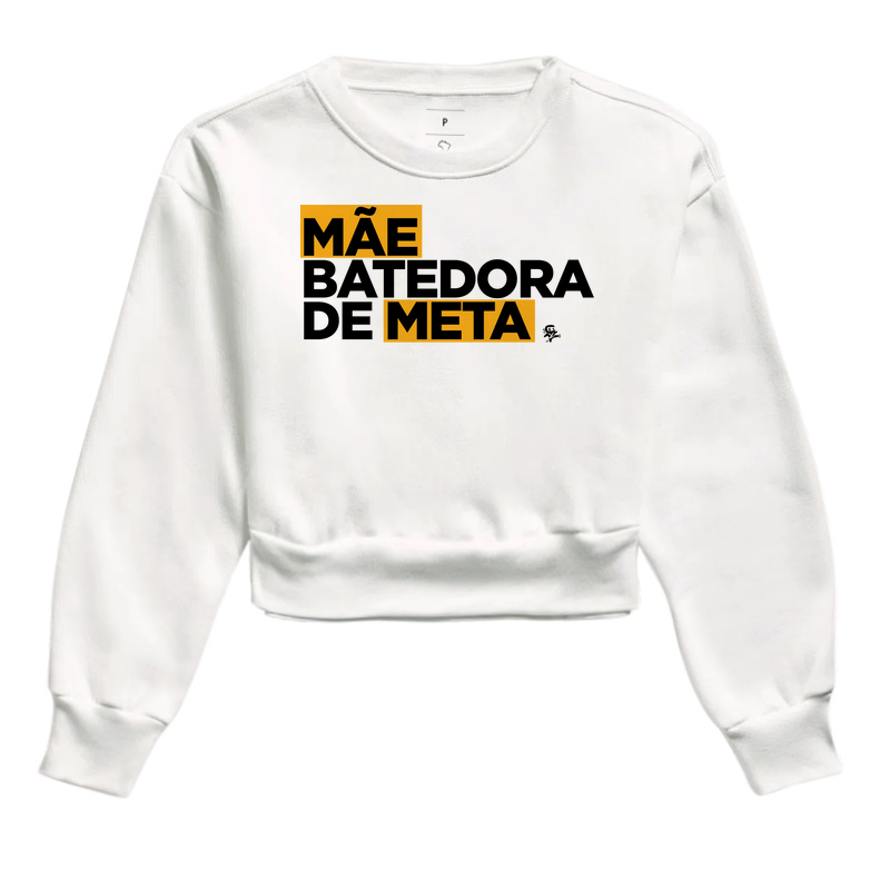 Mãe Batedora de Meta