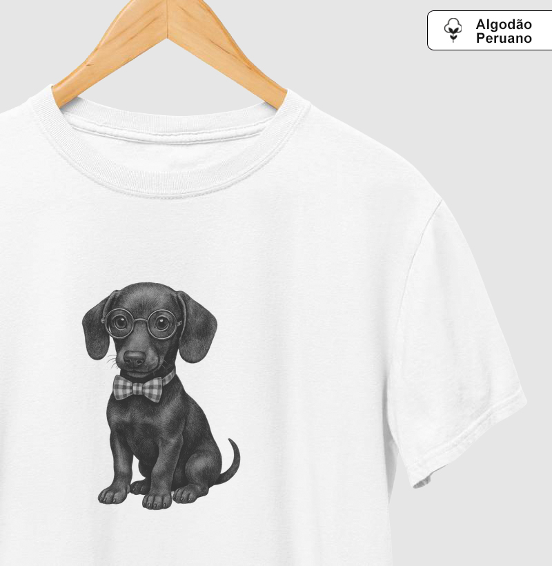 Dachshund Gravata