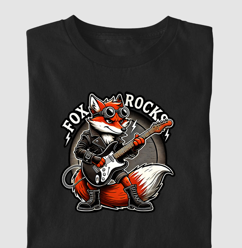 Fox Rocks