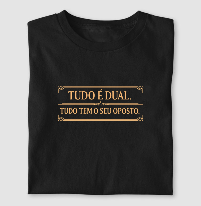 Natureza Dual