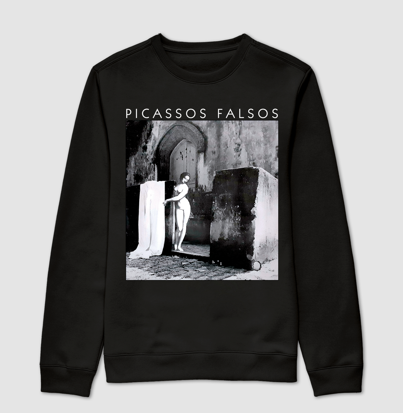 Picassos Falsos