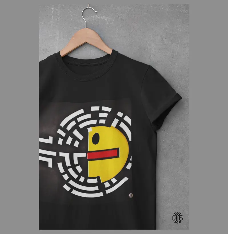 Camiseta