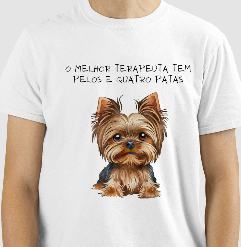 Pets terapeuta