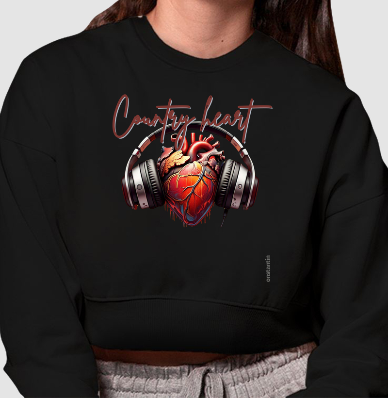 country heart