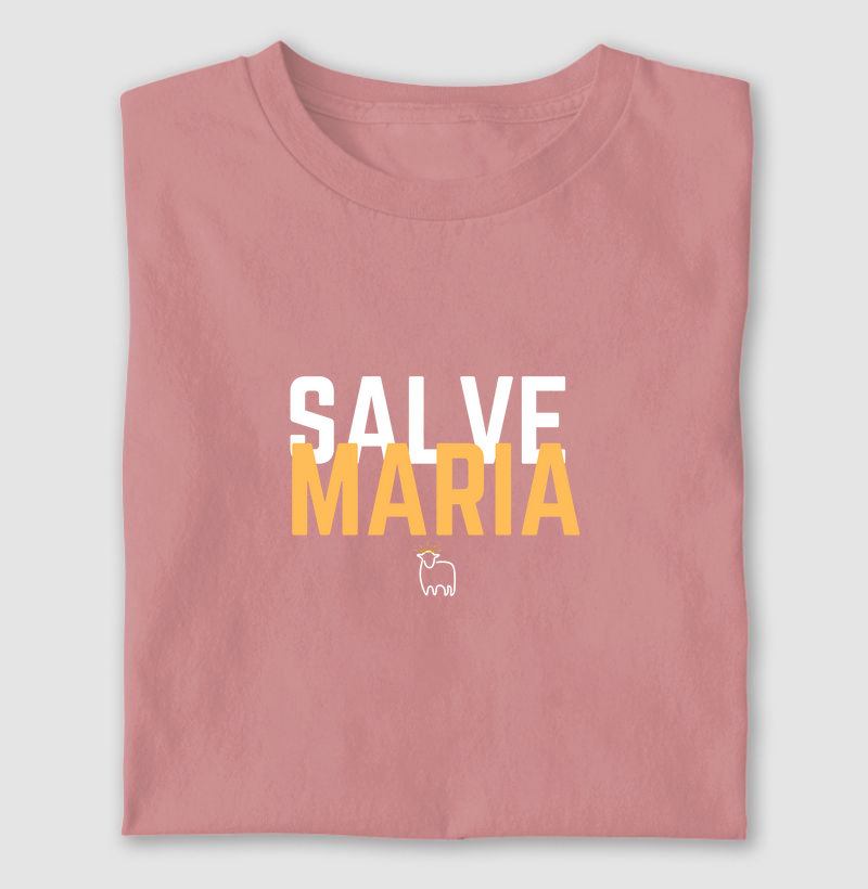 Salve Maria